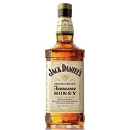 Jack Daniel's - Honey傑克丹尼蜂蜜威士忌 700ml