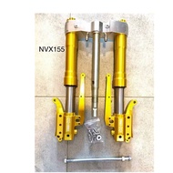 NVX155 FRONT USD FORK