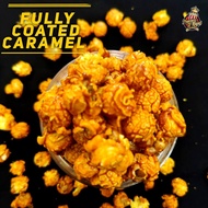 (Ready Stock) Fully Coated Caramel Pop Corn D' Raja 1kg