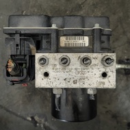 VOLKSWAGEN POLO 6 R 2012-2014 ABS PUMP 6R0 907 379 AK USED FROM JAPAN