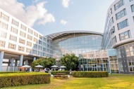Van der Valk Hotel Paris CDG Airport