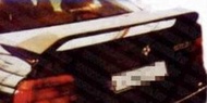 泰山美研社23112115 寶馬 BMW e39 1996~2003 OEM 尾翼 (依當月報價為準)
