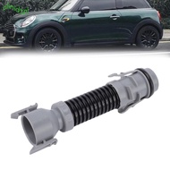 IOLINIDT Air Intake Breather Pipe Hose, 13718513538  Engine Compatible Air Filter Inlet Hose, Replac