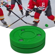 chulisia Roller Hockey Puck Hockey Training Puck Wear-Resistant for Indoor And Outdoor Hockey Hockey
