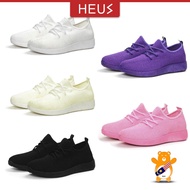 HEUS Jude Sneakers (Ready Stock)