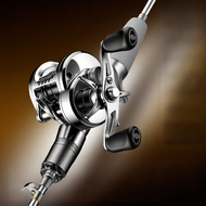 TEBEN | Ultra-Light Long-Casting Spinning Rod Reel Combo