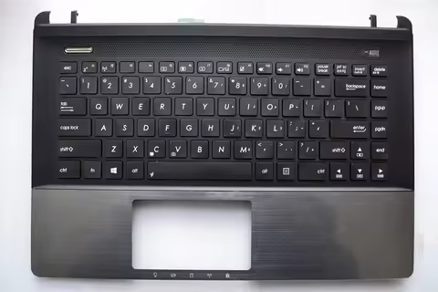 New Case For ASUS A45 X45 K45 K45VD K45VM K45V A85 A85V A45V A45A R400 R400V A85V palmrest cover
