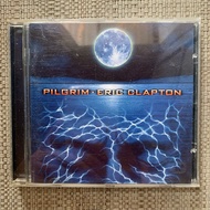 CD Eric Clapton - Pilgrim
