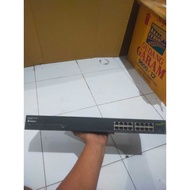 Gigabit Trendnet TE100-S16G 16port normal Switch