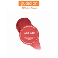 INTO YOU Canned Lip & Cheek Mud PD03