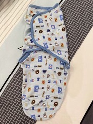 Summer Infant 包巾 0-4m