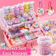 Guka DIY Phone Case Cream Glue Guka Large Sticker Set Kids Collage Stickers Guka Gift Pack Accessori