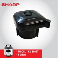 Sharp Pressure Cooker Valve Sparepart, Valve Only, KQ 809ST