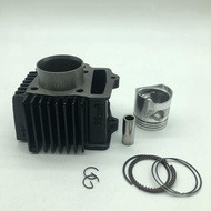 HONDA GB1 GB 1 C90 C 90 CYLINDER BLOCK SET #15MM BLOCK SET BLOCK KIT SET STANDARD BLOCK