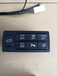 Mazda Sports Steering Wheel Cx5cx4 Atenza and Axela Cela Cx30cx8cx50 -- Soul Wing