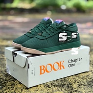 Book 1 EP "Flagstaff" Fir White