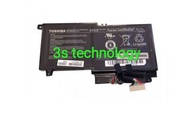 Toshiba 43wh 4cell P000573230 battery replacement