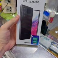 Samsung A53 5G Ram 6/128GB