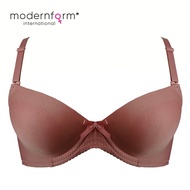 Modernform Solid Colour Wired Bra Cup B Sexy Stylish (P0025)