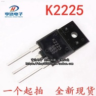 Imported K2225 2SK2225 field effect tube inverter commonly used switch tube transistor