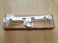 รางยกกระจกบานหลังซ้าย BMW Series 3 E46 ปี 1998 - 2004