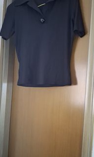 ENRICO COVERI 女裝短袖衫