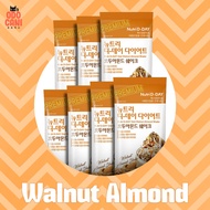 [ 7T / 14T ] Nutri D-DAY Diet Shake 8 Flavors ( diet supplements / Slimming body / lose weight meal 