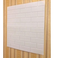 wallpaper dinding 3D foam bata //wallpaper 3d foam motif bata kulit jeruk gambar kartun dan bintang
