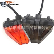 Motorcycle Accessories Motorcycle Modified Universal Signal Light Tail Light Brake Tail Light Triang