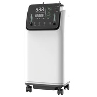 (SG stock) 10L Medical grade oxygen generator ZY-10AW Oxygen Concentrator