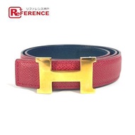 愛馬仕 H 腰帶 Constance 迷你腰帶