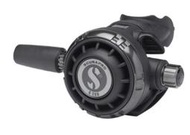 台灣潛水---SCUBAPRO   二級頭 G260 BLACK TECH