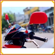 Genuine Thai Rearview Mirror X1R – For Yamaha – 1 Left + Rightbag