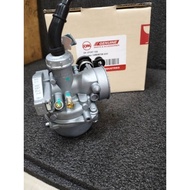 SM SPORT 110E 110 E CARBURETOR ASSY