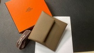 Hermes Bastia Etoupe大象灰