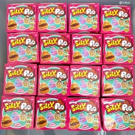 [READY STOCK] SILLY SQUISHIES SILLY POO SQUISHY
