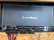 Rockford Fosgate PRIME R600X5 汽車擴大機