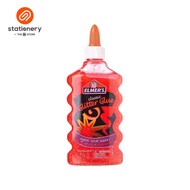 Elmer's Classic Glitter Glue Gel