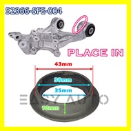 Honda Odyssey RB1 RB2 RB3 Civic SNA CRV SWA RE2 CRV SWA RE4 Rear Knuckle Bush Washer 52366-SFE-004