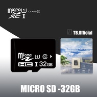 Mini SD Memory Card 64GB 32GB High Speed Flash TF SD Card 64 32 GB MicroTF SD Flash Card