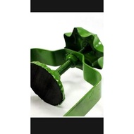 3 Kg and 12 Kg Gas Cylinder Regulator Safety Promo