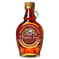 Maple Joe Syrup – Pure Canadian Maple leaf syrup, naturally sweet