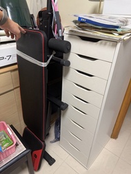 迪卡儂 decathlon 健身椅 健身凳 健身Bench 500