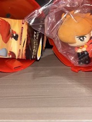 BANDAI Machiboke 扭蛋