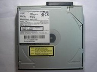 內接式 COMPAQ 筆電 NB 專用光碟機 CD-ROM ODD CD-224E-A43
