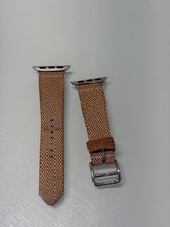 Apple watch Hermes band
