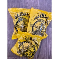 (12 PACK ) MAINAN KEJUTAN LEJEN ALIBABA | TOY BAG ALIBABA