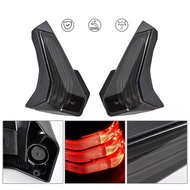 CJ7F ไฟท้าย Led สำหรับ Can Am Ryker 600 900  Led ไฟท้ายรมดำ ไฟเบรค 710005285 710005284 6B2Z9ตัวตัดโซ