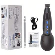 1 Set 3.6V Wireless Electric Screwdriver Kit, Electric Screwdriver, Rechargeable Electric Screwdrive