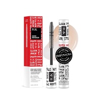 IGK Good Behavior Frizz & Flyaway Taming Wand + Slick Stick, 0.24 Oz
